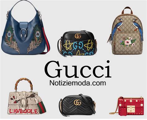 collezione borse gucci autunno inverno 2016|borse Gucci false.